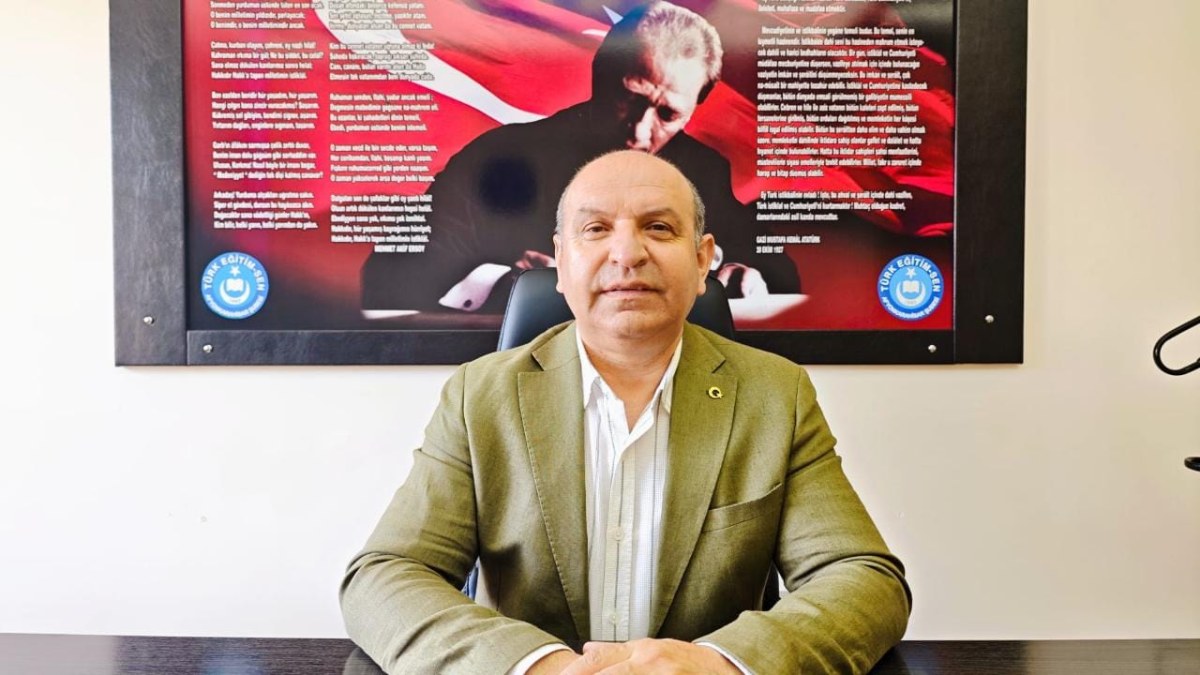 Türk Eğitim-Sen’den “Öğretmen Öğrencinin Burnunu Kırdı” İddiasına Açıklama