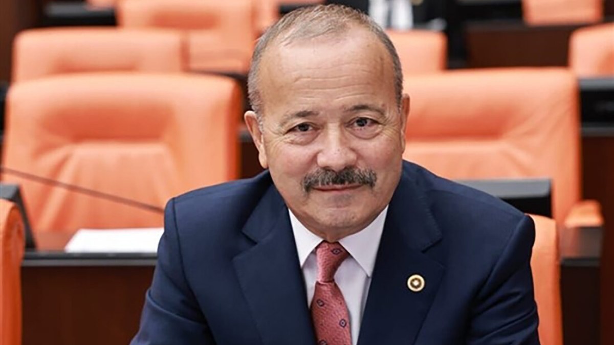 MHP’li Taytak’tan 3 Mayıs mesajı