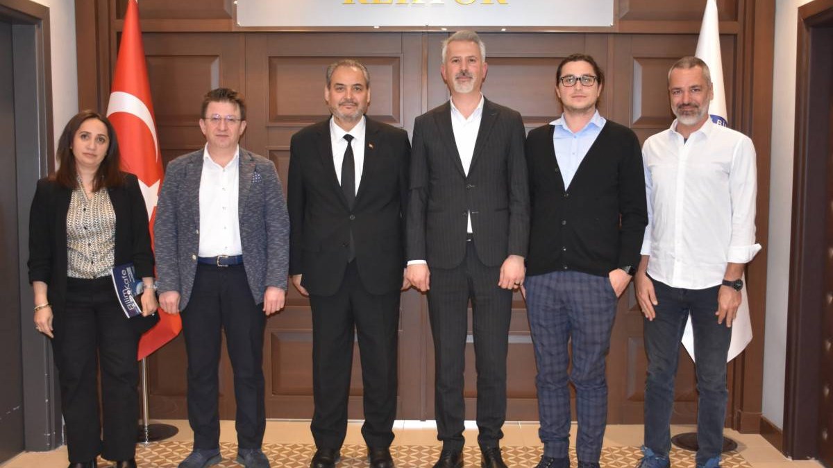 AFSÜ’de Doku ve Hücre İşleme-Üretim Merkezi Kurulması İçin Çalışmalar Başladı