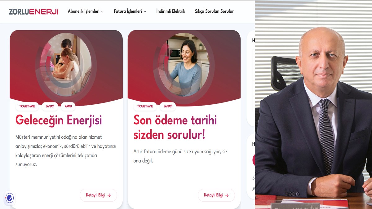 OEPSAŞ’ın web sitesi yenilendi