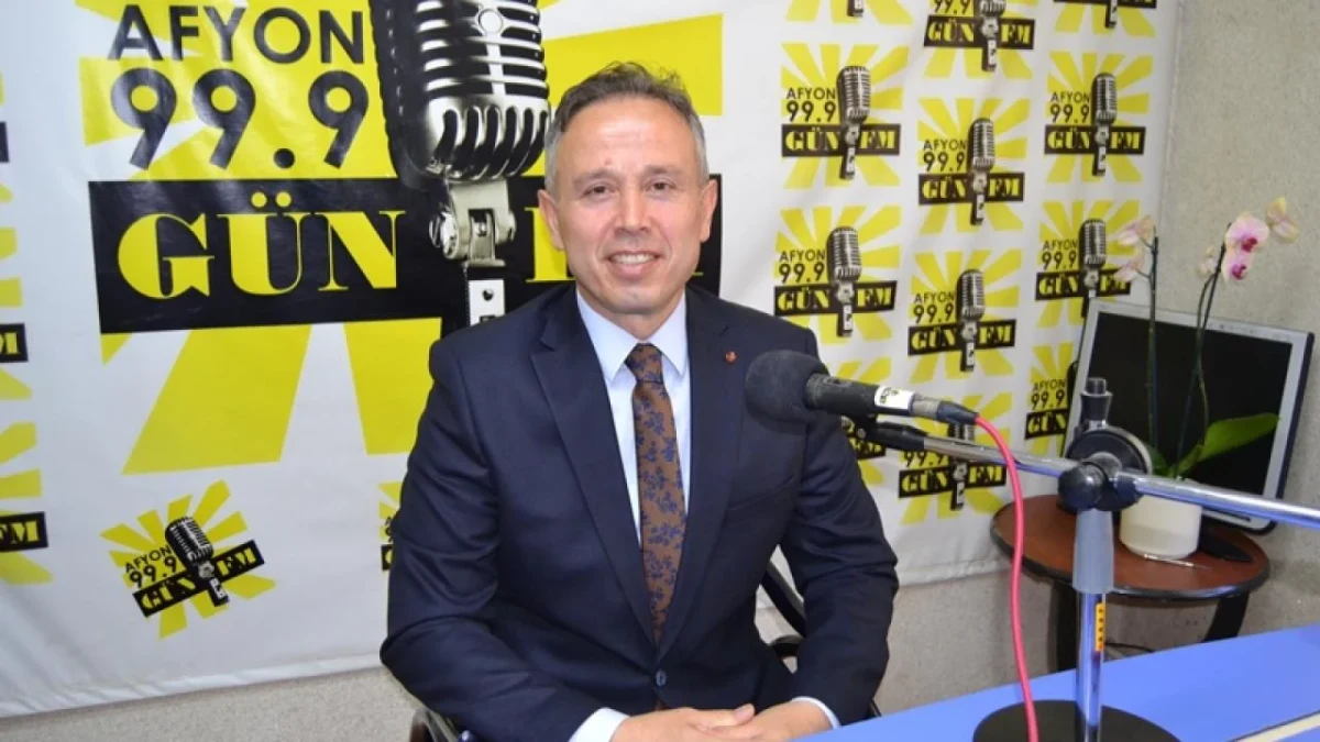 Müdür Yanık; “Trafikte Özgürlük Değil, Sorumluluk Esastır”