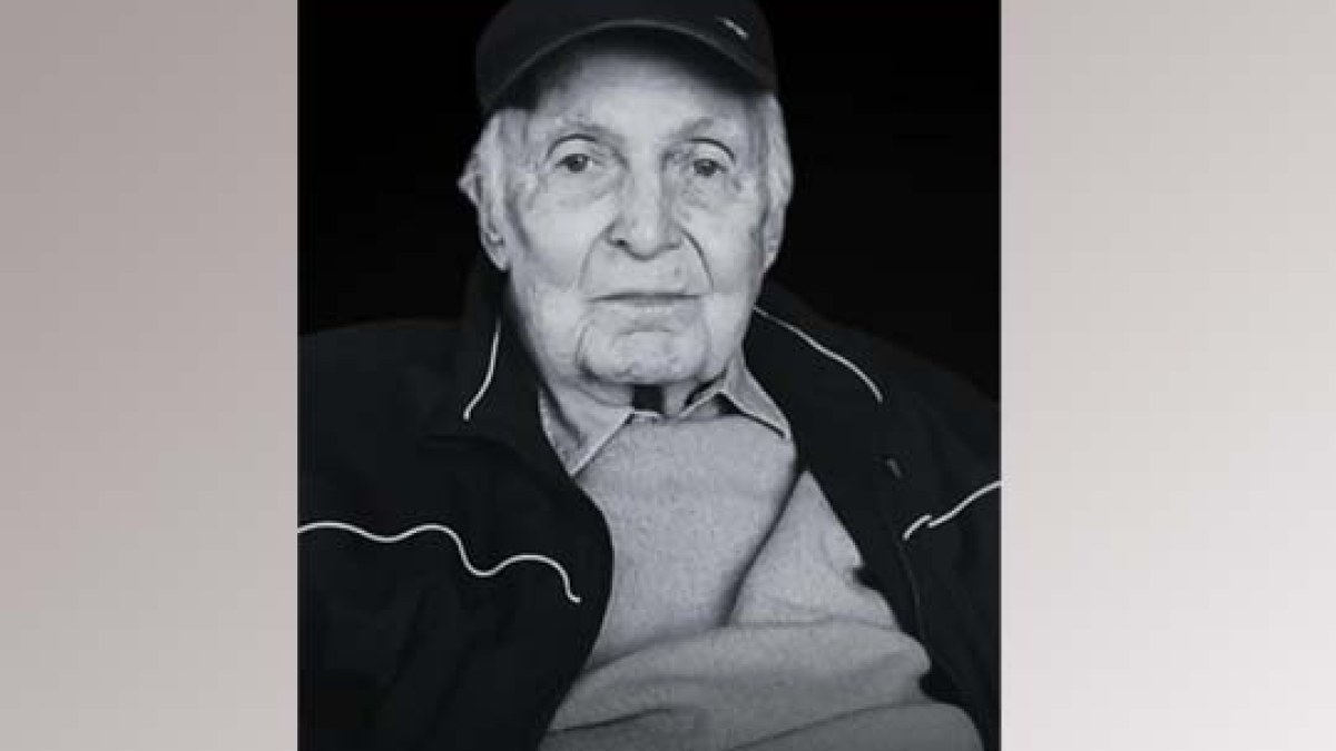 Türkiye Gazeteciler Cemiyeti Üyesi Hüsamettin Ünlüoğlu vefat etti