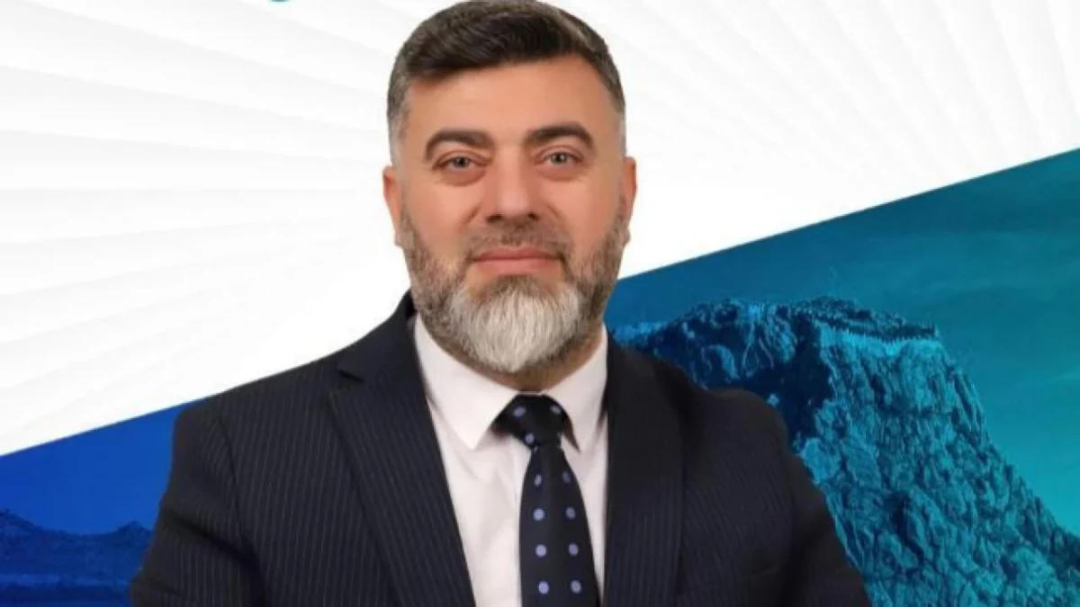 Afyonlu Muhtarlar Gökçe Bebek İçin 100 Bin TL Topladı