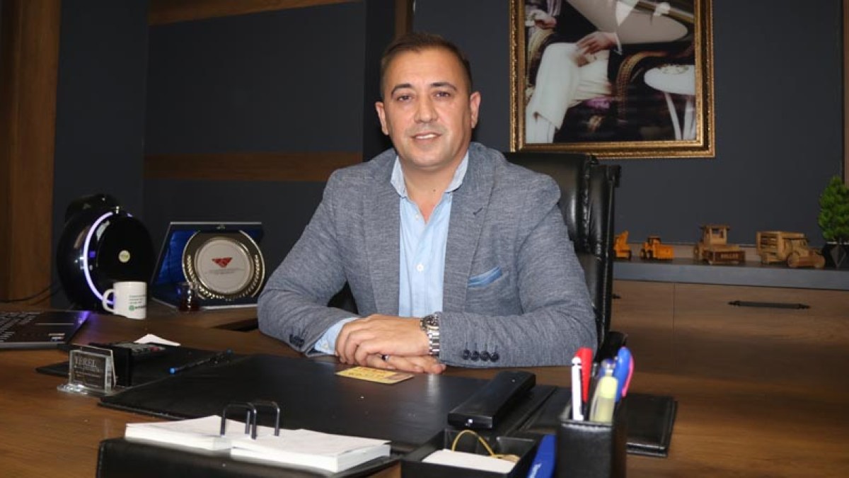 İsa Kuş kimdir?