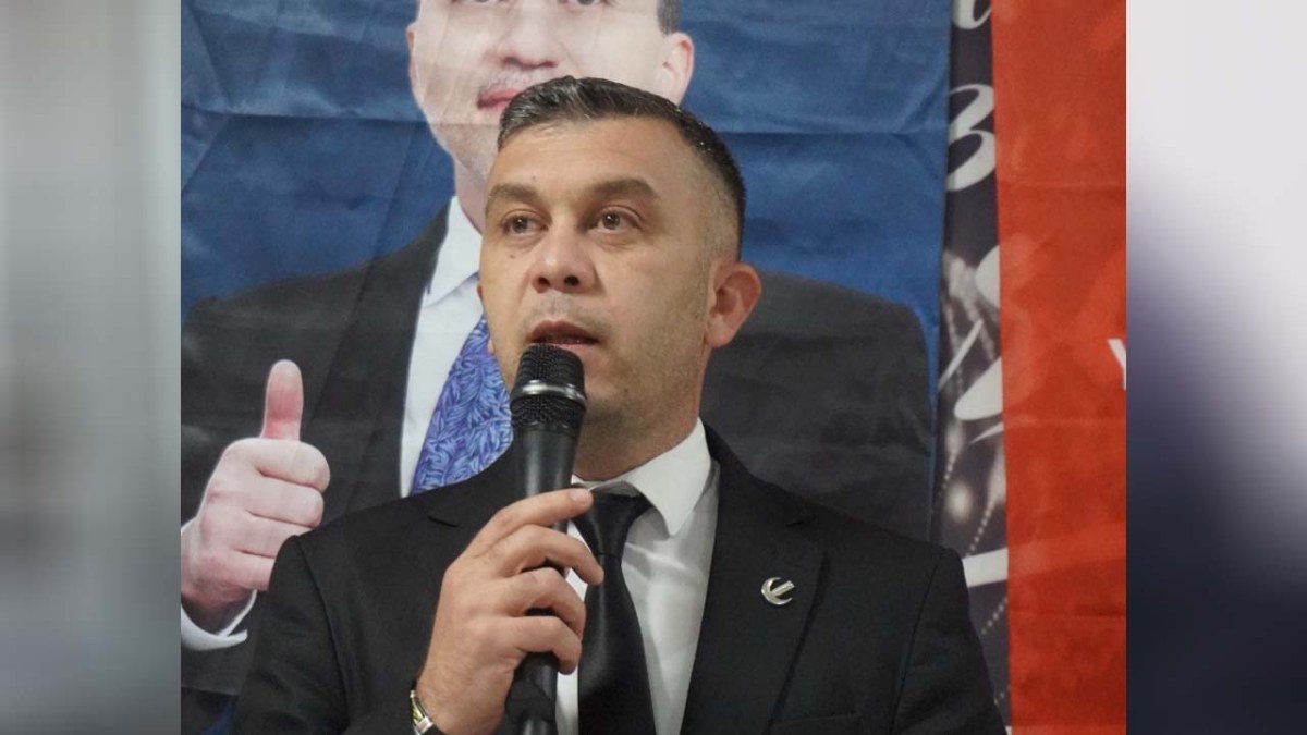 Yeniden Refah Partisi’nden Fon Vurgunu Açıklaması: “Meclis Araştırma Komisyonu Kurulmalı”