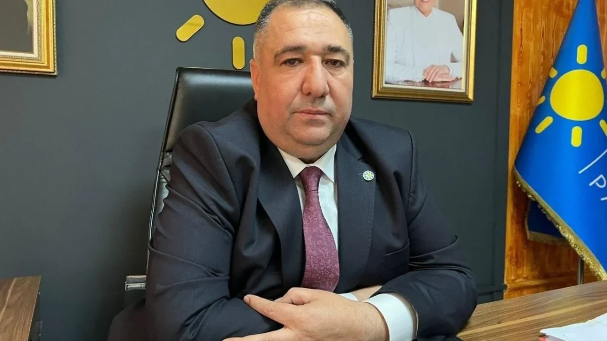 Mısırlıoğlu’ndan Uyuşturucu Operasyonuna Tebrik, Protokole Eleştiri