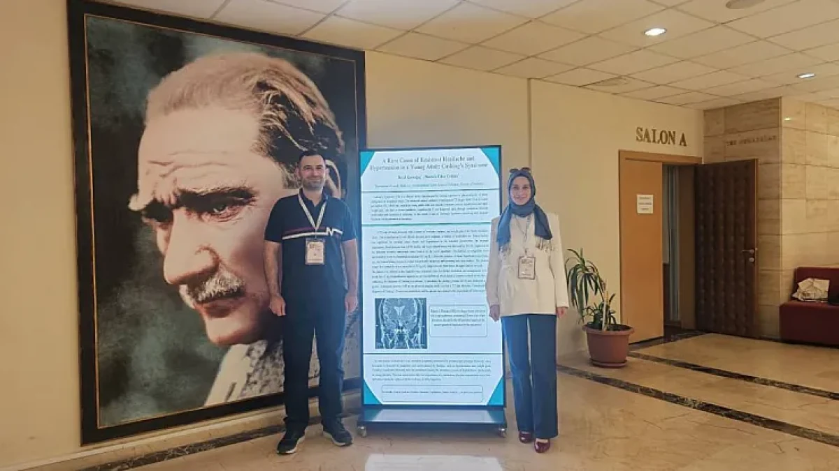 AFSÜ Akademisyenleri Üçüncü Oldu