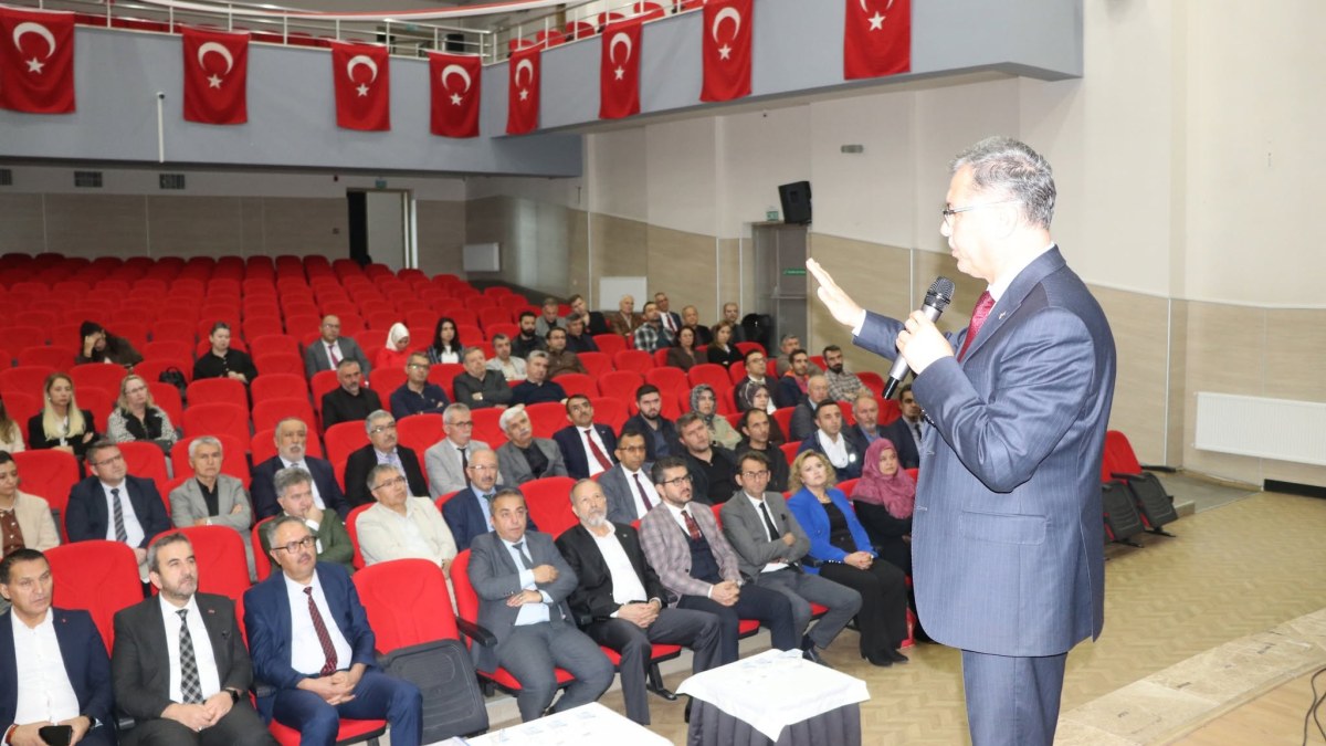 Altınkaynak’tan Okullara Dijital Eğitim Platformları Talimatı
