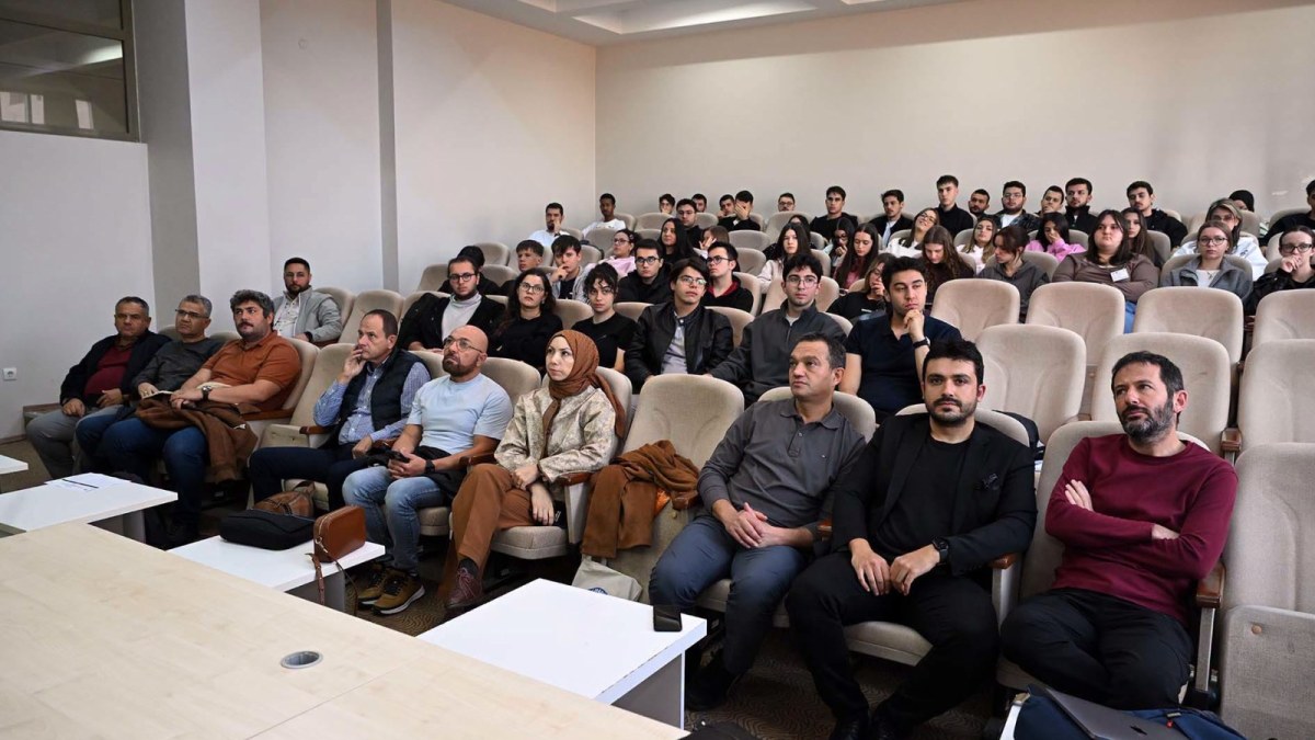 Akıllı mobilite sistemleri kilit bir rol üstlenecek