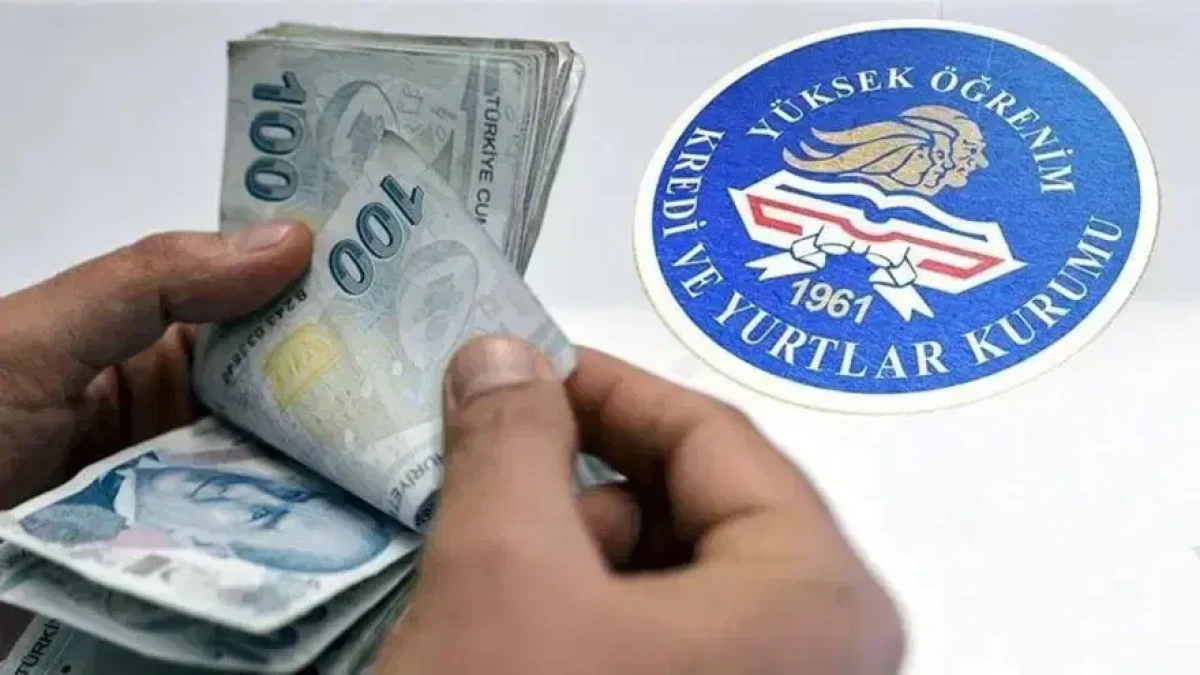 KYK burs başvuru ekranı 2026 erişime açıldı