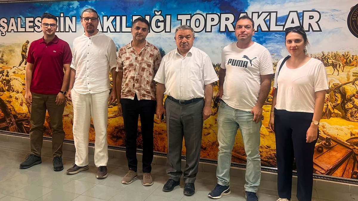 Şuhut’ta Synnada’nın İzleri Gün Yüzüne Çıkarılıyor