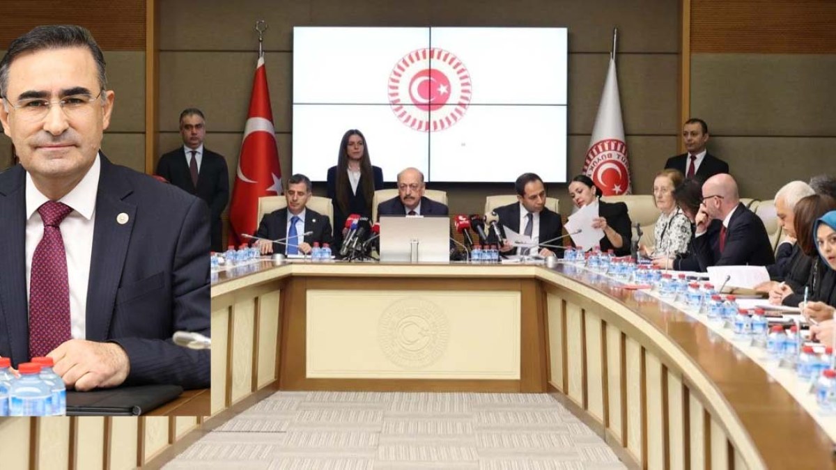 Milletvekili Arslan Açıkladı: Aile ve Çocuklar İçin Dev Düzenleme Geliyor