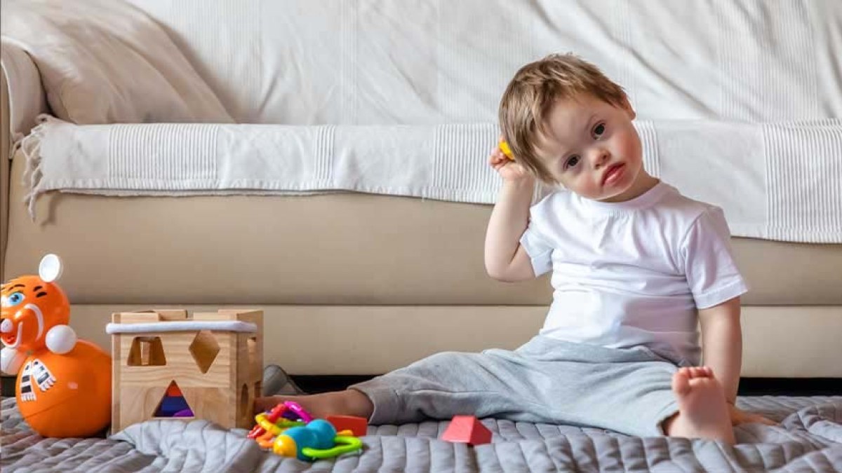 Otizm: Farklı Bir Dünya, Doğru Destekle Değişiyor