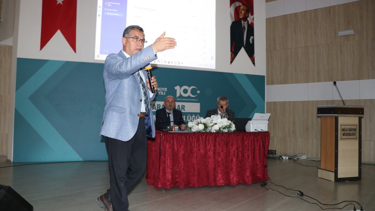 LGS Hazırlığında MEBİ ve Dijital Eğitim Platformları Öne Çıktı