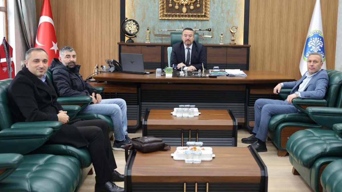 Sandıklı’da Tarım, Hayvancılık ve Seracılık Fuarı İçin Hazırlıklar Başladı