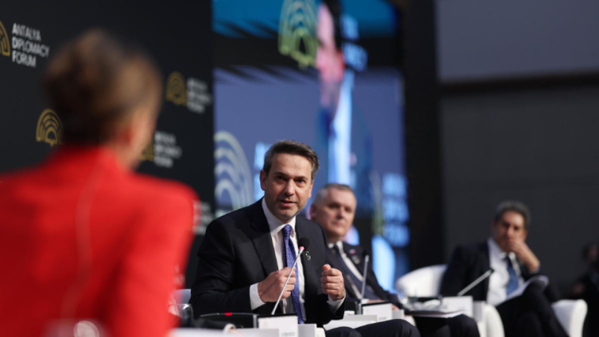 Krizler ve Politikalarımız, Enerji Piyasamızı Dirençli Hale Getirdi