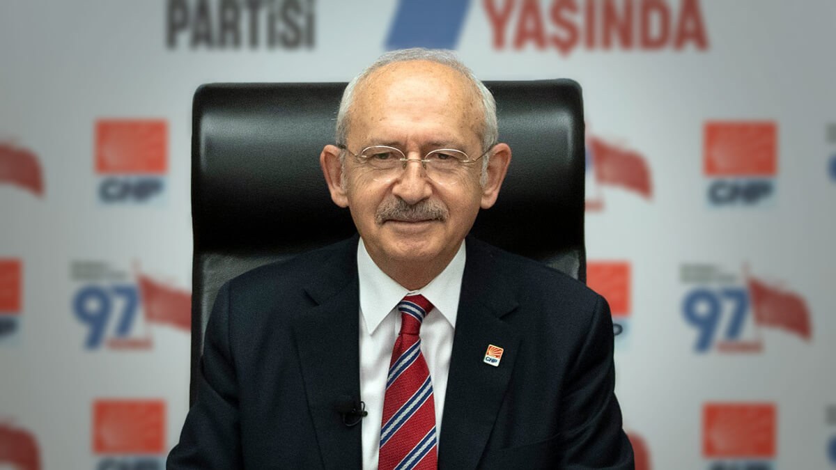 Kemal Kılıçdaroğlu kimdir?