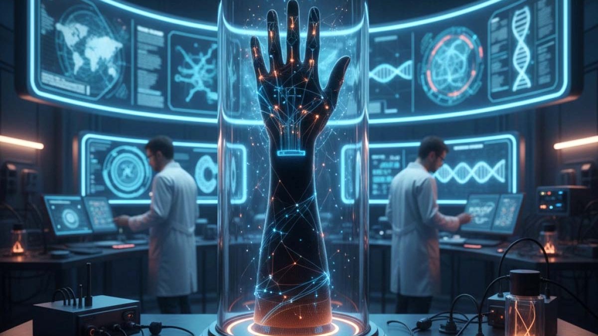 2026'da Uyku Döviz Piyasası: Beyin Dalgaları Dijital Para Oluyor