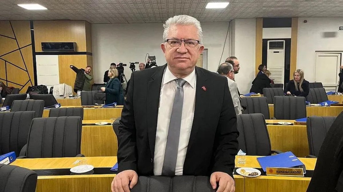 Yeni Parti’den Belediye Meclisi Tartışmasına Sert Tepki: “Halkın İradesini Satanlar, Kimseye Demokrasi Dersi Veremez!”