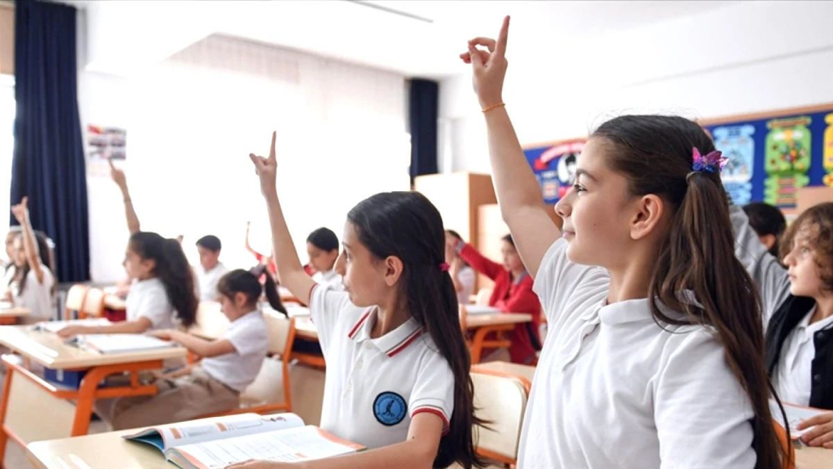 Kahramanmaraş ve Şanlıurfa'da Yarın Okullar Tatil Mi? İşte Resmi Açıklamalar