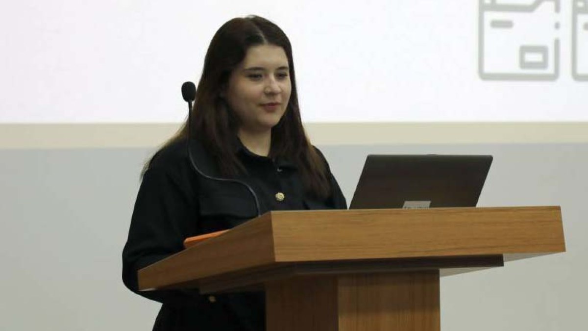 AFSÜ'de 'Kariyer Planlama' Anlatıldı