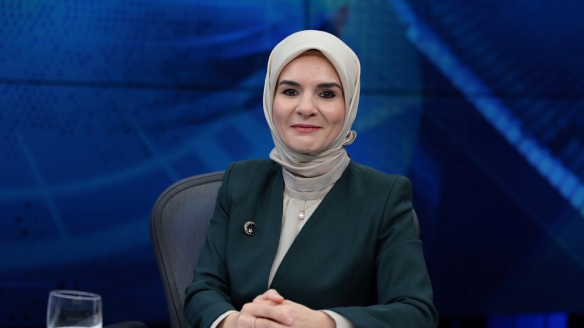 Bakan Göktaş, TVNET canlı yayınında soruları yanıtladı