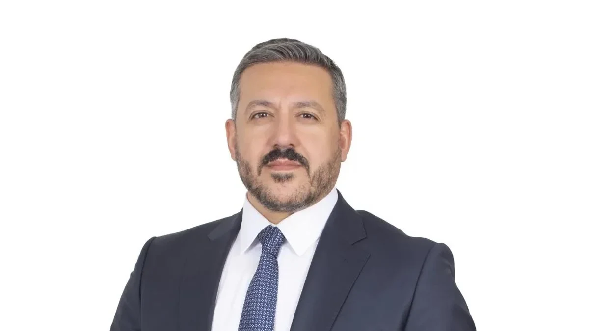Anahtar Partili Üzeyir Aladağ, 'Çocuklarımızın Eğitimi Tasarruf Kalemi Değildir!'