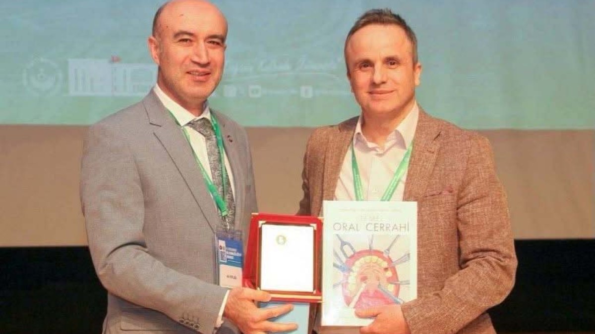 AFSÜ Diş Hekimliği Fakültesi Bilimsel Üretim ve Kurumsal Görünürlükte Güçlü Bir İvme Yakaladı