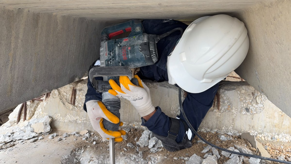 Afyonkarahisar’da Arama Kurtarma Ekibi Akreditasyon Sınavına Hazırlanıyor