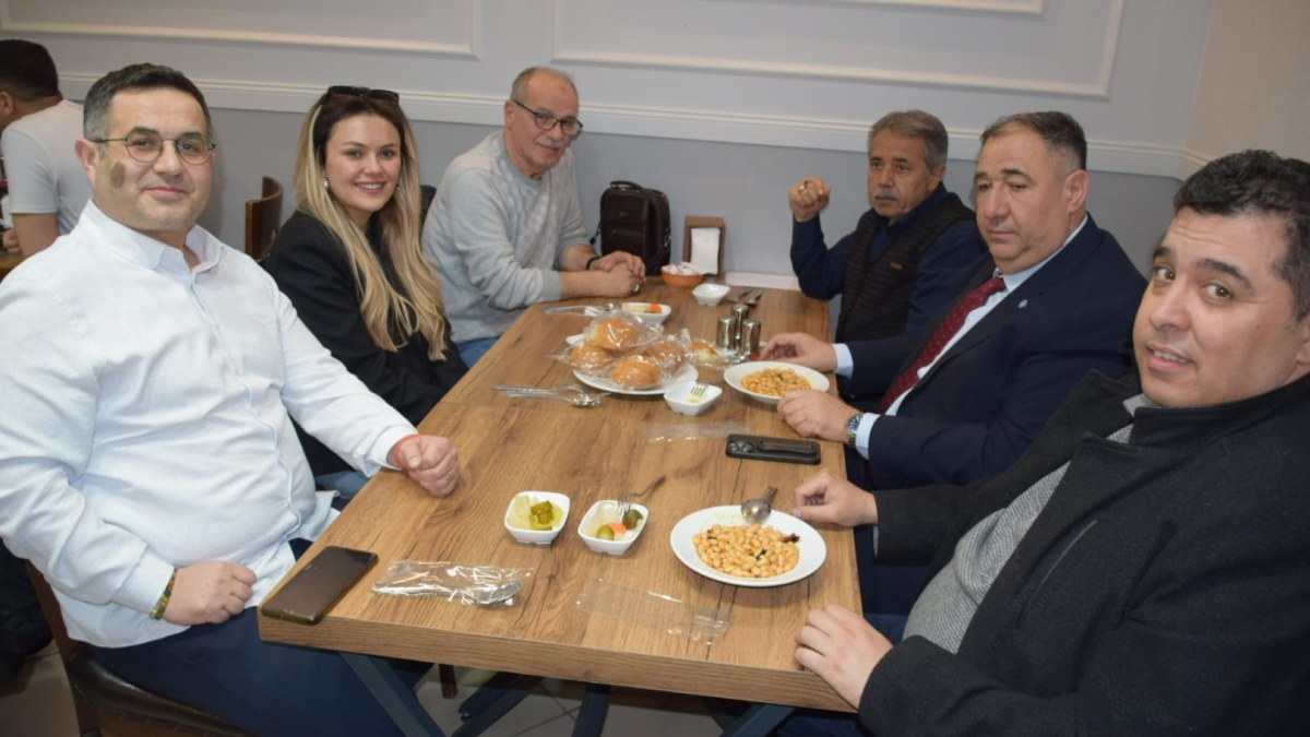 İYİ PARTİ’DEN GÖKÇE BEBEK İÇİN ANLAMLI DAYANIŞMA