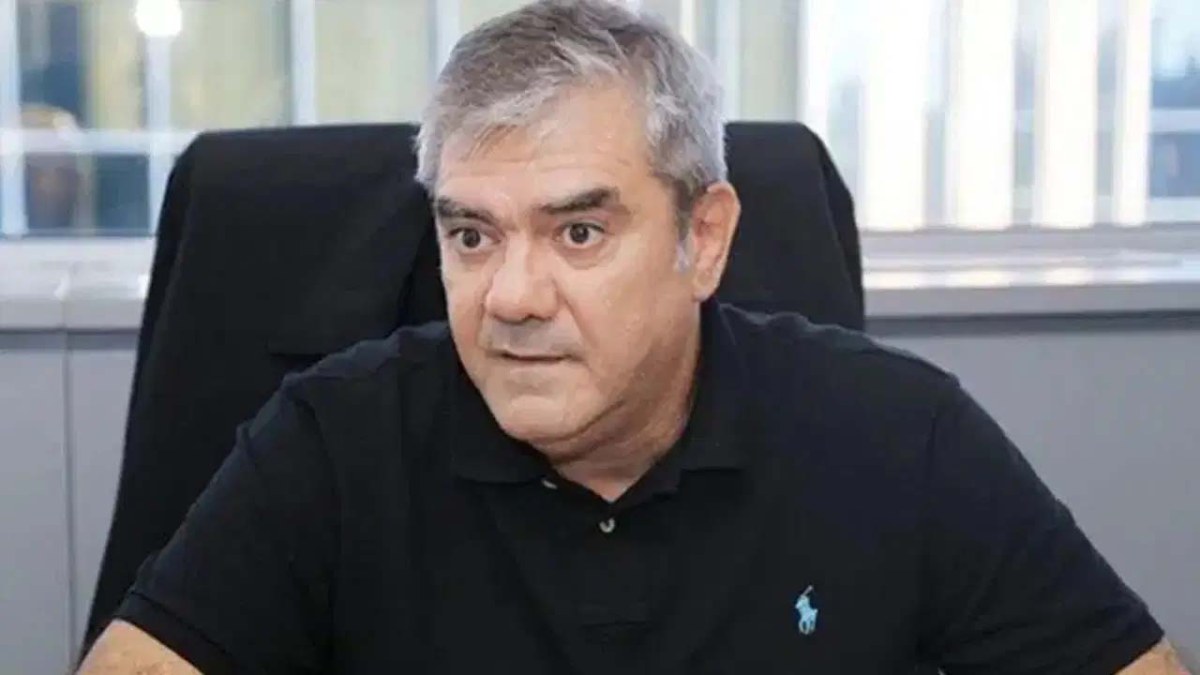 Gazeteci Yılmaz Özdil, Sözcü TV'den istifa etti