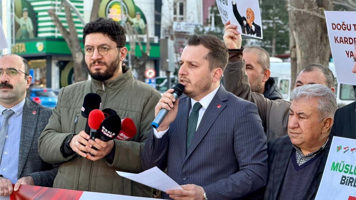 İktidar, NATO’nun eli kanlı liderlerine gösterdiği değeri kendi halkına göstermiyor!