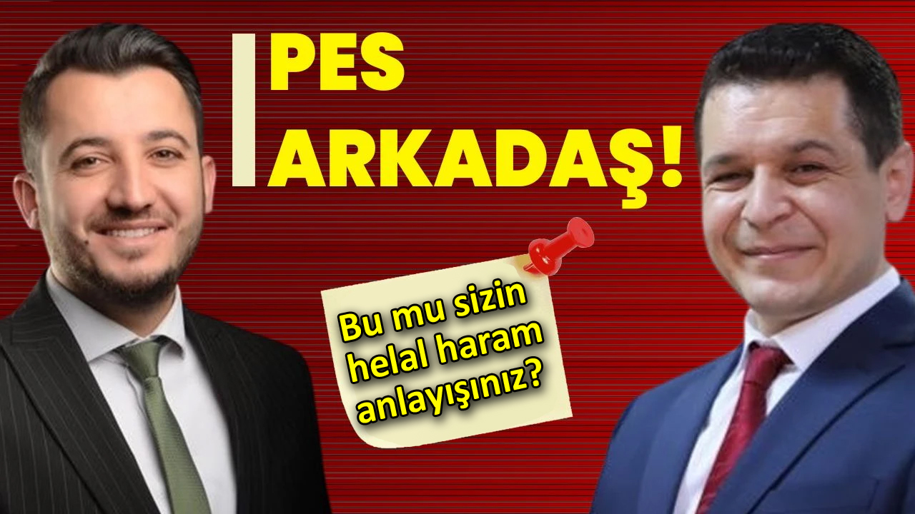 Başkan tüm geçmişi didik didik ettirmeli...