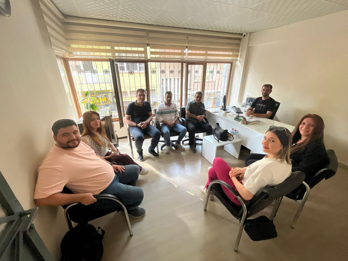 AGC, 24 Temmuz İçin Hazırlıklara Başladı