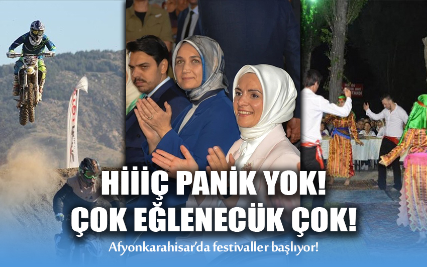 Çok Eğlenecük 