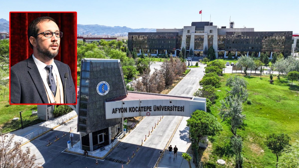 AKÜ, Erasmus+ KA131 ve KA171 Projelerindeki Başarısını 2026 Yılında da Sürdürüyor