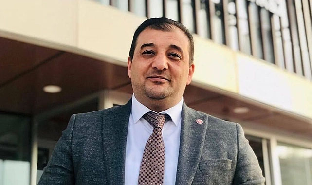 TARİHİN EN BÜYÜK SOYKIRIMI UYGULANIYOR!