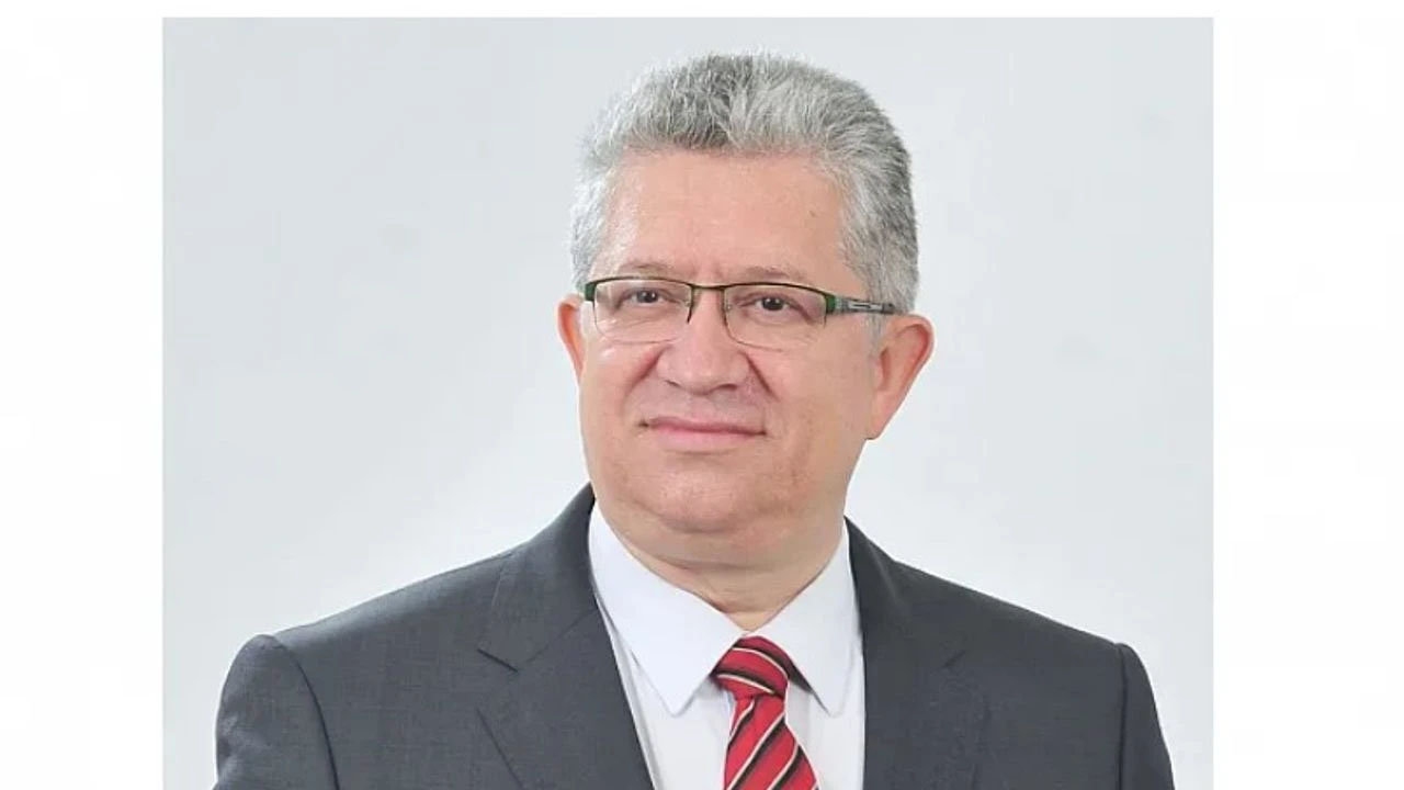 “Doktorun Gırtlağını Sıkın” Diyen Bir Milletvekili Olamaz