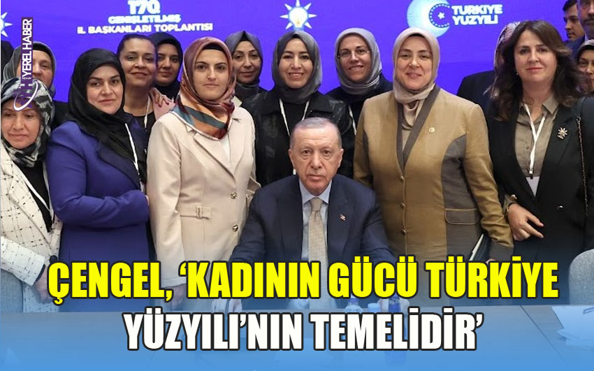 BİRLİKTE BAŞARDIK, BİRLİKTE BÜYÜYECEĞİZ