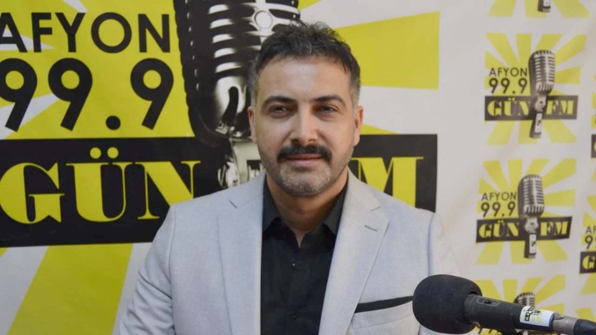 AFSÜ Başhekimi Balcı’dan Bahar Alerjisi Uyarısı