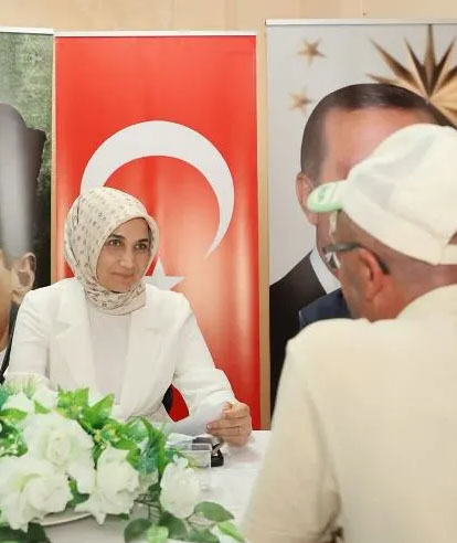 Afyonkarahisar Valisi Yiğitbaşı Vatandaşlarla Buluşacak