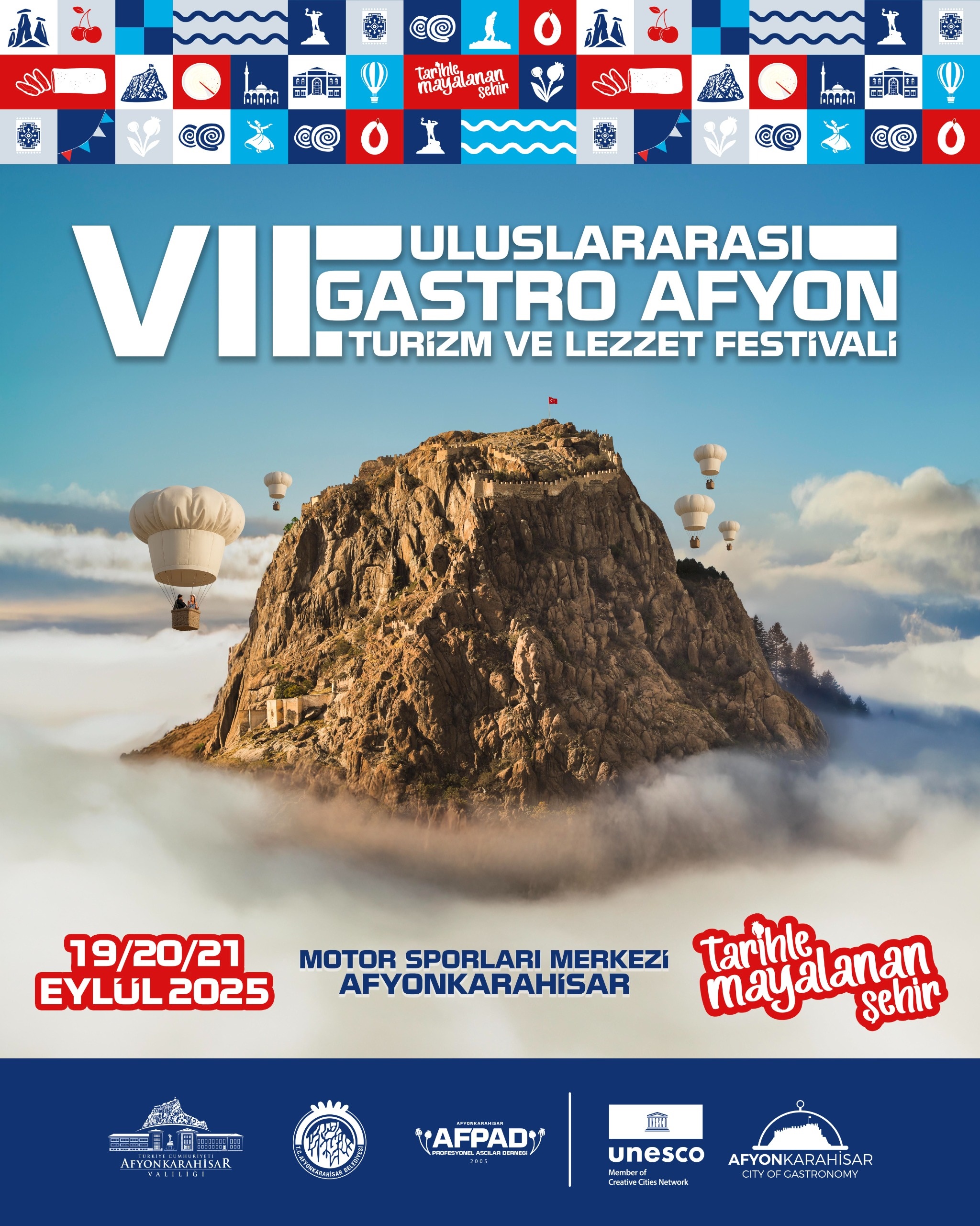 GASTRO AFYON