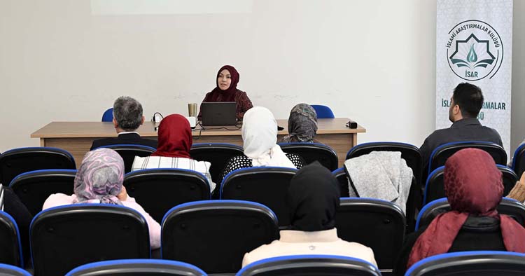 Afyon Kocatepe Üniversitesi'nde Akademik Kariyer Yolculuğu Masaya Yatırıldı