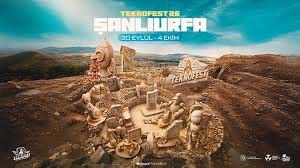 TEKNOFEST Heyecanı Bu Yıl Şanlıurfa'da Yaşanacak