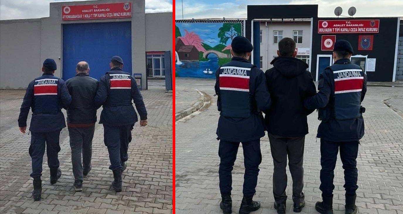 Türkiye'de DEAŞ'a Yönelik Operasyon: 7 Yabancı Uyruklu Şüpheli Yakalandı