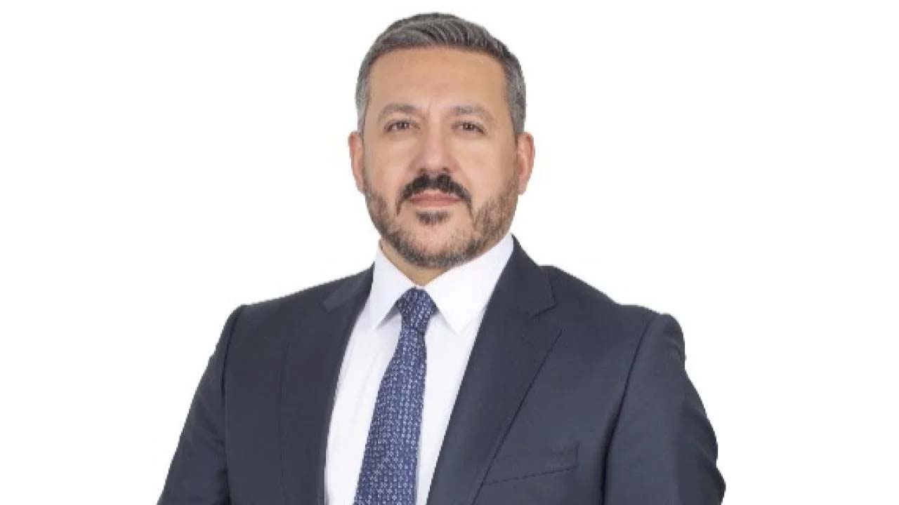 Anahtar Parti'li Aladağ; 'Yeni Bir Soluk Olma Hedefiyle Yola Çıktık'