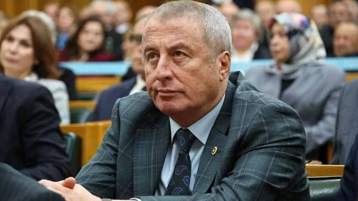 Milletvekili Olgun: ‘Halkın Mağduriyetinin Hesabı Sorulacak’