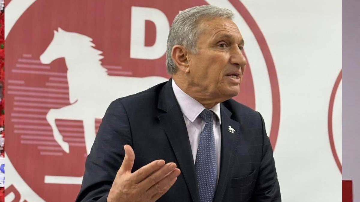 27 Mayıs Demokrasiye Vurulan Kara Bir Lekedir