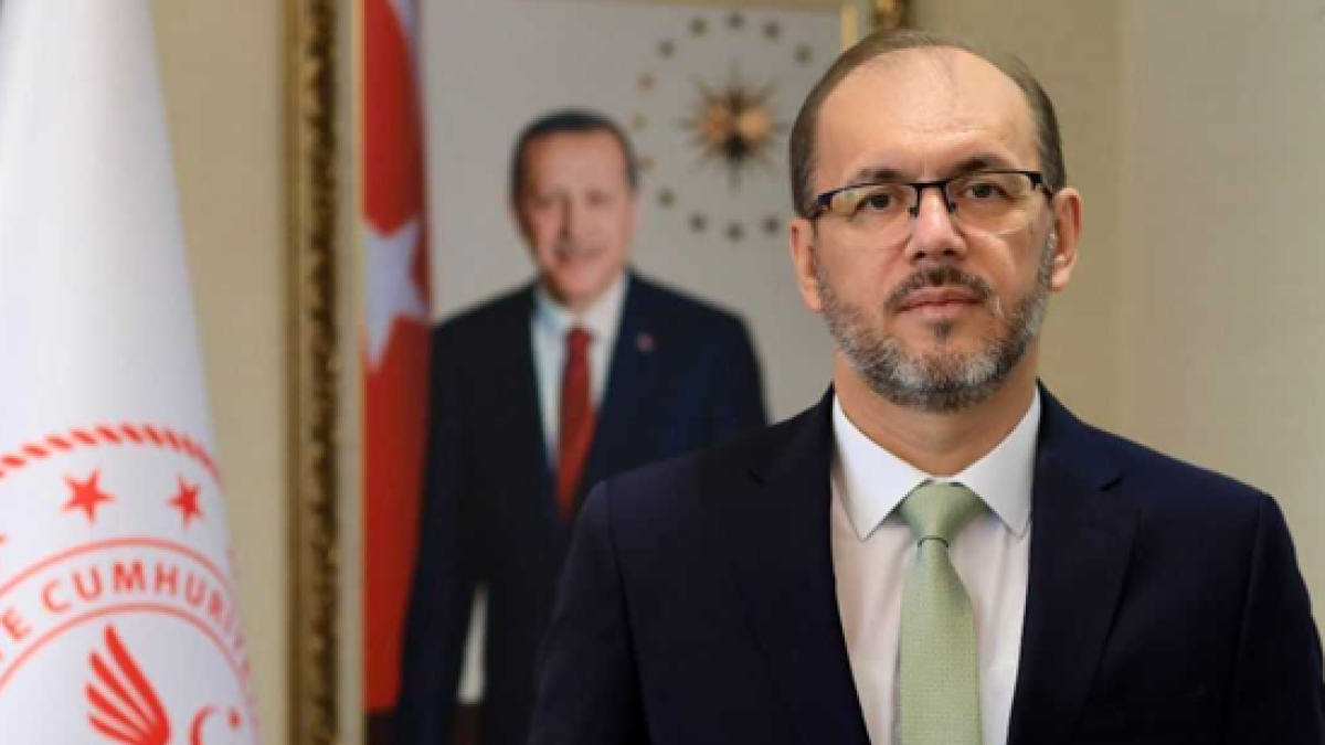 Prof. Dr. Nurullah OKUMUŞ kimdir?