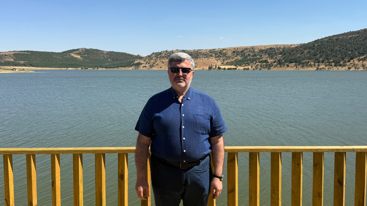Özkaya, Akharım ve Serban’da Saha Ziyaretlerini Sürdürüyor